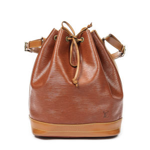 Louis Vuitton Noe Bicolor GM